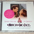 The Mirror Has Two Faces (Soundtrack CD, 24 Tracks) Barbra Streisand