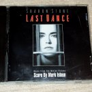 Last Dance – Music From The Motion Picture Soundtrack (CD, 13 Tracks) Mark Isham