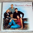 Dawson’s Creek – Songs From Dawson’s Creek Volume 2 (CD, 14 Tracks)