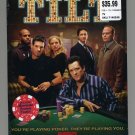 Tilt – The Complete First Season (3 DVD Set) NEW SEALED