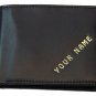 HIS N HERS wallet and purse PERSONALISED WITH ANY NAME YOU WANT
