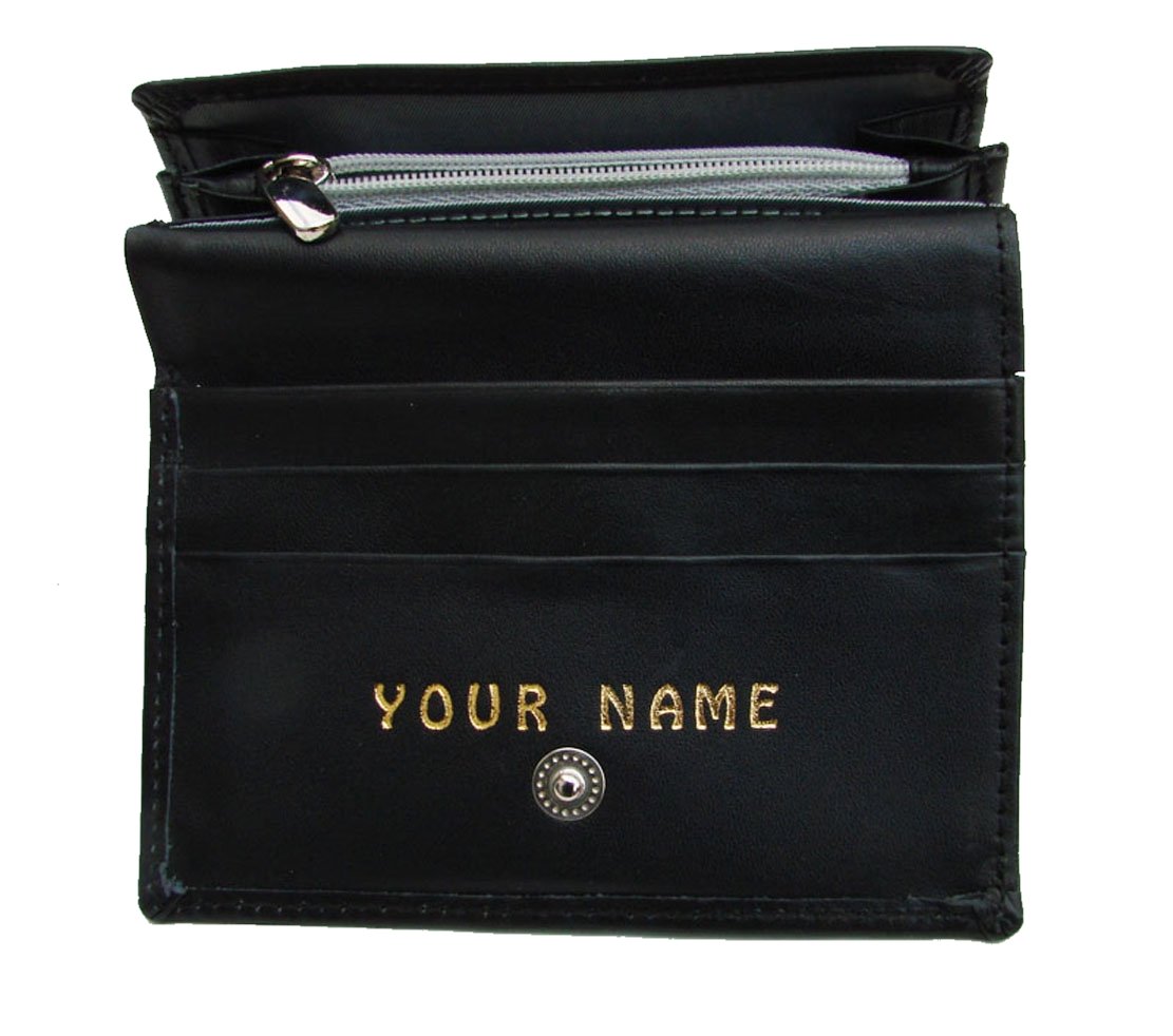 Personalised Purse