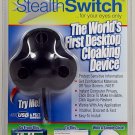 STEALTH SWITCH Desktop Cloaking Device USB & PS/2 New sealed