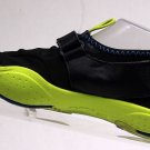 FILA SKELE-TOES EZ SLIDE DRAINAGE Running Water Shoe Size 9 EUR 42 surf sand