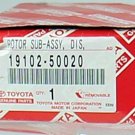 LEXUS OEM FACTORY DISTRIBUTOR ROTOR 1992-1998 SC400 NEW GENUINE TOYOTA