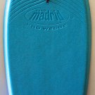 TEAM MADRID Pro Wedge Bodyboard 1990 rare older board 42 inch body board htf