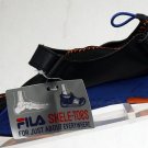 NEW FILA SKELE-TOES EZ SLIDE DRAINAGE Running Water Shoe Size 9 EUR 42 surf sand