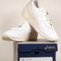 ASICS GEL-Sight Running Shoe H6M1L01 Mens White/White comfort padded footbed