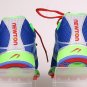 Newton Running Men's Motion III Blue/Green Running Shoe 12.5 Men training