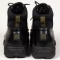 COLE HAAN Black Boots Hiking Camping Comfort men Size 8 viscoelastic