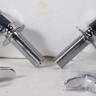 Price Pfister 51-310 Single Basin Faucets Cast Brass Code Pattern Beaux Handles