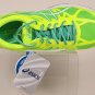 ASICS Women's Gel&acirc;��DS Trainer 20 Flash Yellow/White T578N 0701 SIZE 8 TRAINING
