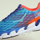 Hoka One One Vanquish 2 Women's Running Shoes French Blue/Blue Atoll size 5.5