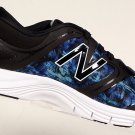 New Balance WX711BG2 Womens Size 8 B print running Training Shoes comfort heel