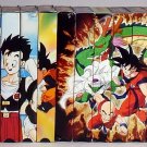 Dragon Ball Z VHS TAPE LOT 24 TITLES EARLY 90'S