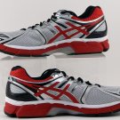 ASICS Gel-Pursue Lightning/Flame/Black T448N MENS RUNNING TRAINER
