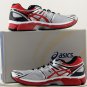 ASICS Gel-Pursue Lightning/Flame/Black T448N MENS RUNNING TRAINER