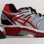 ASICS Gel-Pursue Lightning/Flame/Black T448N MENS RUNNING TRAINER