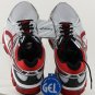 ASICS Gel-Pursue Lightning/Flame/Black T448N MENS RUNNING TRAINER