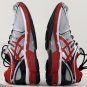 ASICS Gel-Pursue Lightning/Flame/Black T448N MENS RUNNING TRAINER