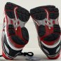 ASICS Gel-Pursue Lightning/Flame/Black T448N MENS RUNNING TRAINER