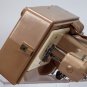 Singer Electric Sewhandy Sewing Machine in Case made in Great Britain early 60's