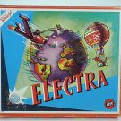 VINTAGE OLD Electra Game Rotsiegel sala #205 Germany