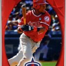 ERICK AYBAR 2010 LOS ANGELES ANGELS BOBBLEHEAD shortstop #2 LIMITED EDITION