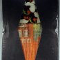 VICTORIAN HOUSE Latch Hook Kit Rug Vintage Sears 20" x 27"  NEW SEALED VINTAGE