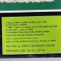VICTORIAN HOUSE Latch Hook Kit Rug Vintage Sears 20" x 27" NEW SEALED VINTAGE
