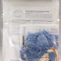 NEEDLEPOINT KIT 1986 Dimensions FRIENDS ARE ALWAYS WELCOME SEALED #52003