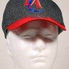 Adidas LA CLIPPERS Center Court 13 SIZE Large / X-Large FLEXFIT NBA Hat L XL