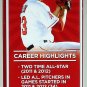 CJ WILSON BOBBLEHEAD MLB 2013 LOS ANGELES ANGELS BOBBLEHEAD PITCHER