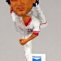 CJ WILSON BOBBLEHEAD MLB 2013 LOS ANGELES ANGELS BOBBLEHEAD PITCHER