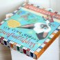 Skippyjon Jones: Skippyjon Jones Keepin' Busy Kit by Judy Schachner (2014, Novel