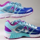 Kid's New Balance 860 V5 Running Blue/Magenta/White Size 6.5 KJ860PBY