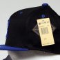 ELEMENT FENWICK ROYAL BLUE MENS SKATEBOARD NEW FITTED HAT CAP SIZE S/MD
