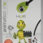 Hue Animation Studio red for Windows PC and Apple Mac OS X complete