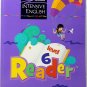 Intensive English Level 6 Reader (paperback) LOT OF 6 book