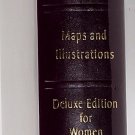 Davis Dictionary of the Bible Deluxe Edition for Women NEW SEALED NICE BINDING