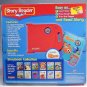 2004 Story Reader Interactive Learning System Includes Disney Finding Nemo new