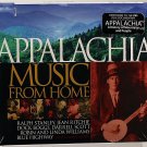 Appalachia: Music from Home [Digipak] by Various Artists (CD, Apr-2009, Condon M