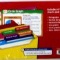 Lakeshore Read It! Solve It! Graphing Card Bank - Gr. 1-3 home school teacher