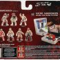 WWE Micro Aggression Triple Pack Triple H  carlito booker chair Set series 6