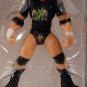 WWE Micro Aggression Triple Pack Triple H  carlito booker chair Set series 6