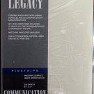 Strathmore Legacy 24 Lb pin stripe Paper 250 Sheets Premium Stationary