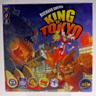 KING OF TOKYO Board Game Richard Garfield by Iello Games NEW SEALED