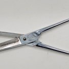Vintage S.R. Droescher Hair Cutting Scissors Taper #56 Germany