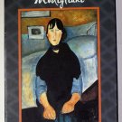 Pomegranate Amedeo Modigliani Note Card Set out of print classic art