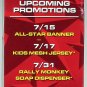 JOE SAUNDERS BOBBLEHEAD MLB 2010 LOS ANGELES ANGELS BOBBLEHEAD PITCHER